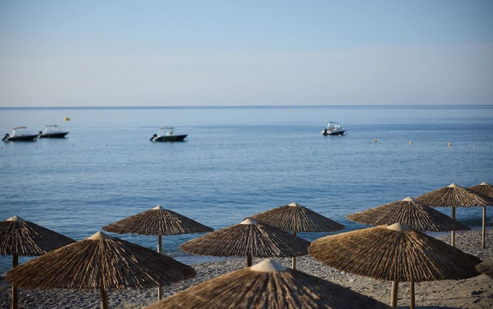 ชายหาด รูปภาพ