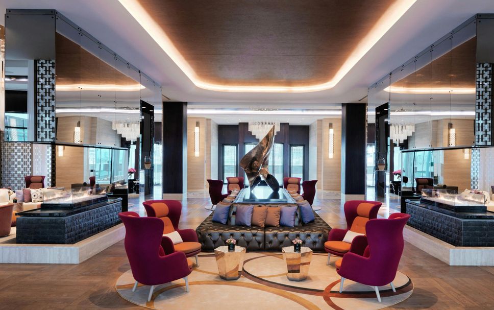 เลานจ์ รูปภาพ