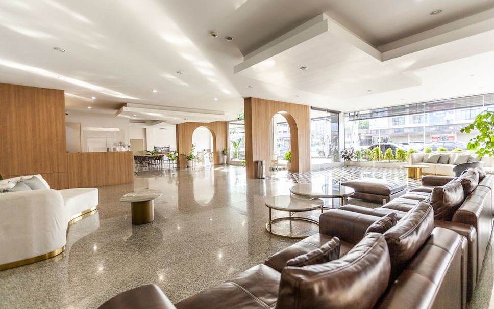 ล็อบบี้ รูปภาพ