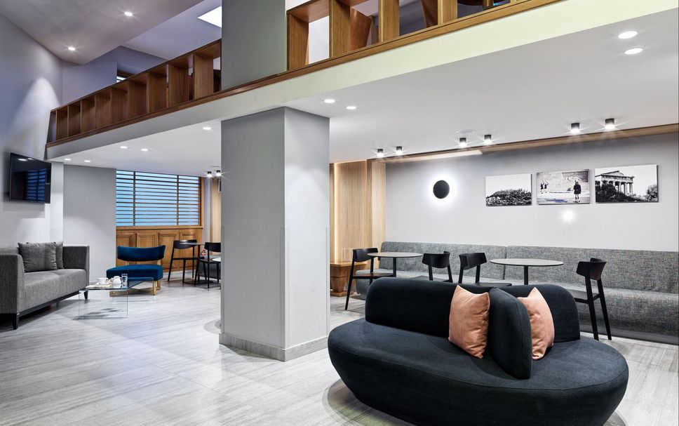 ล็อบบี้ รูปภาพ