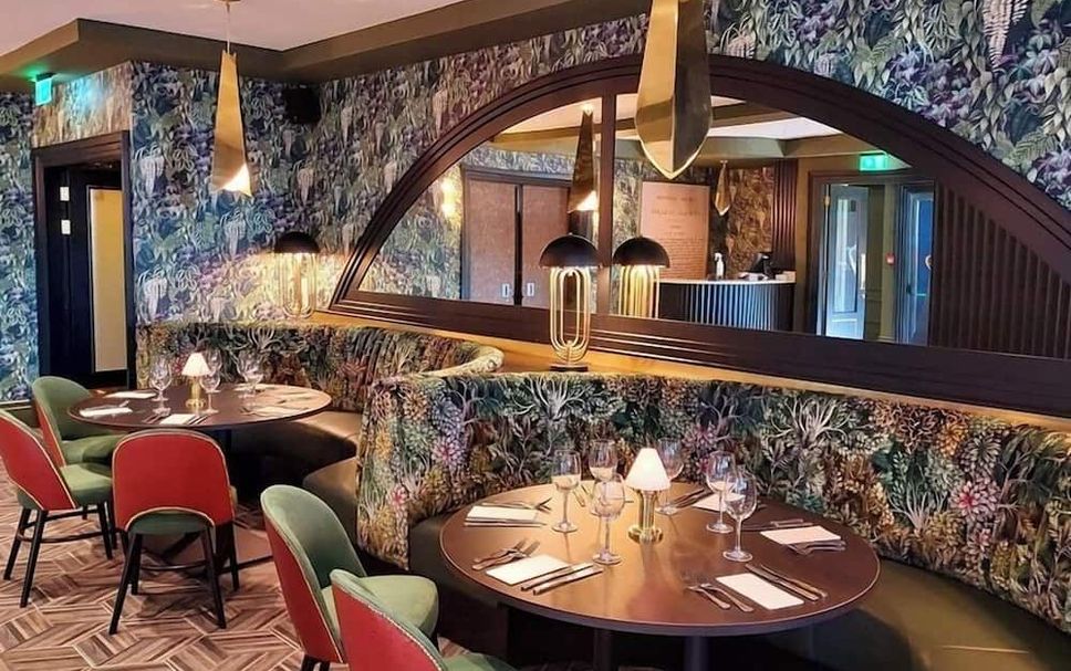 ร้านอาหาร รูปภาพ