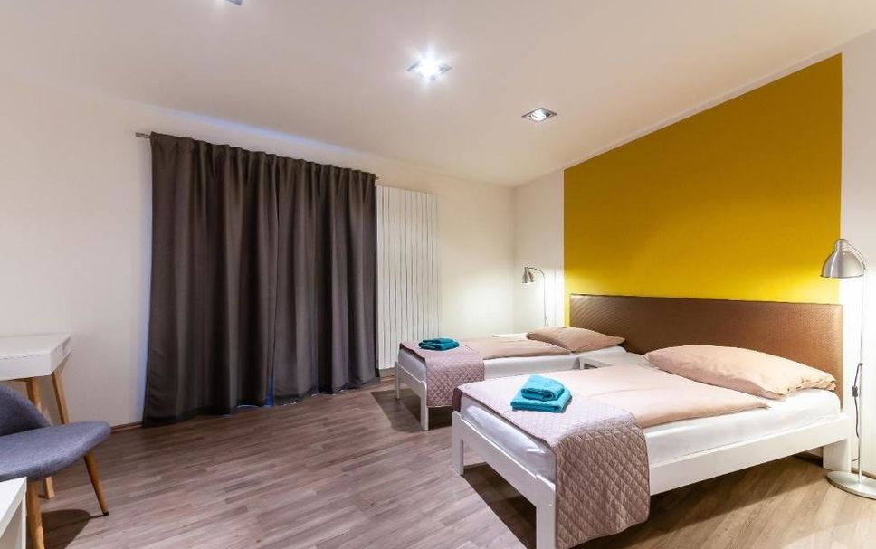 ห้องนอน รูปภาพ