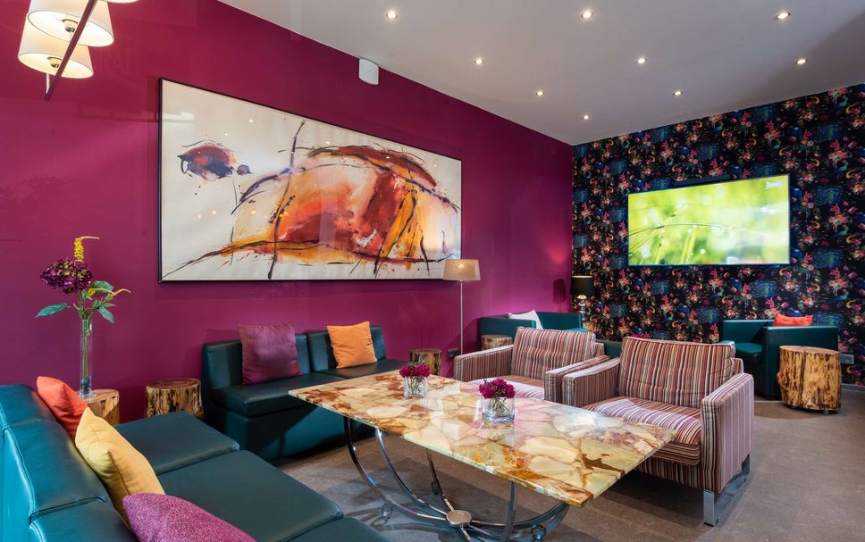 เลานจ์ รูปภาพ