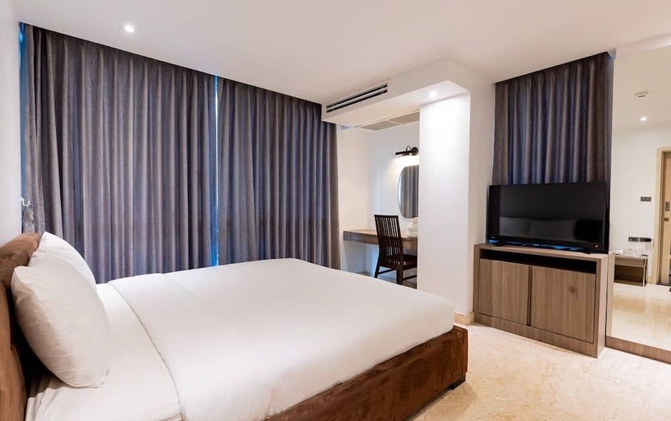 ห้องนอน รูปภาพ