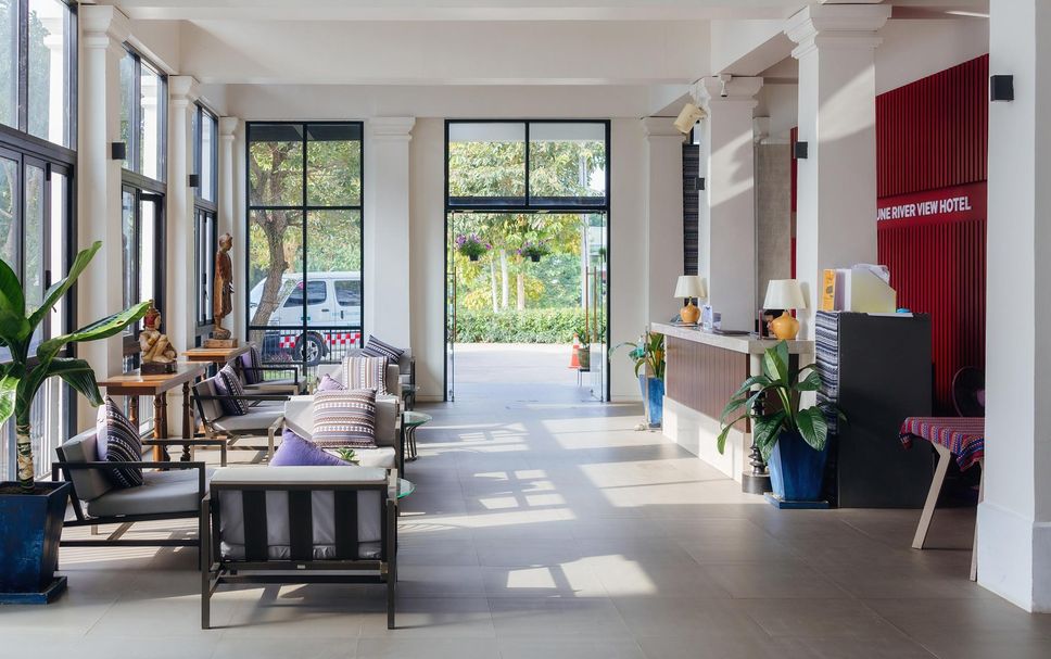 ล็อบบี้ รูปภาพ