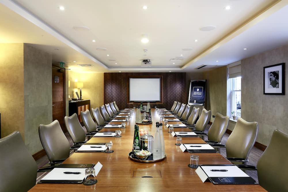 ห้องประชุม