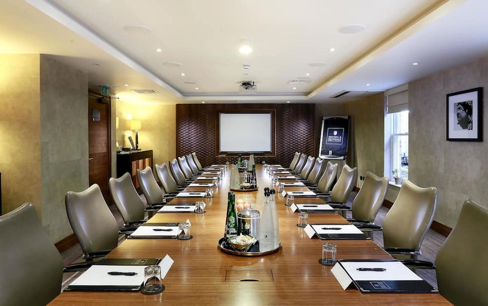 ห้องประชุม รูปภาพ