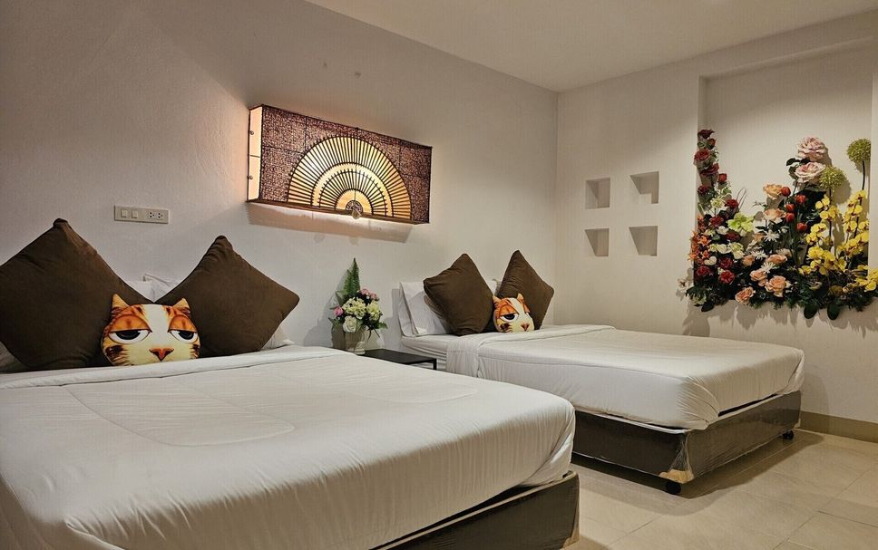 ห้องนอน รูปภาพ