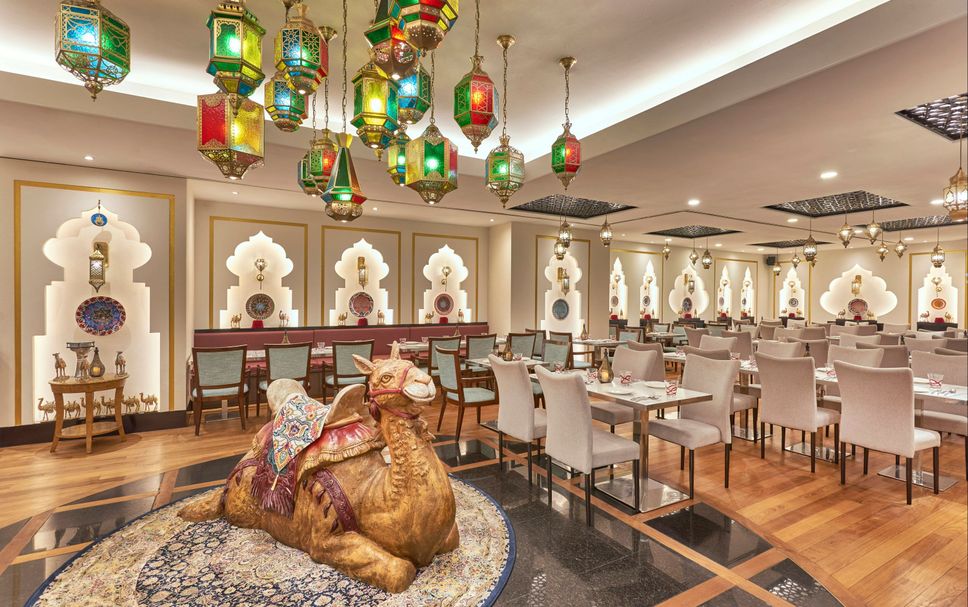 ร้านอาหาร รูปภาพ