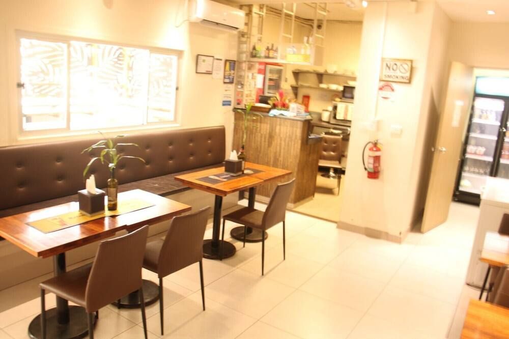 ร้านอาหาร