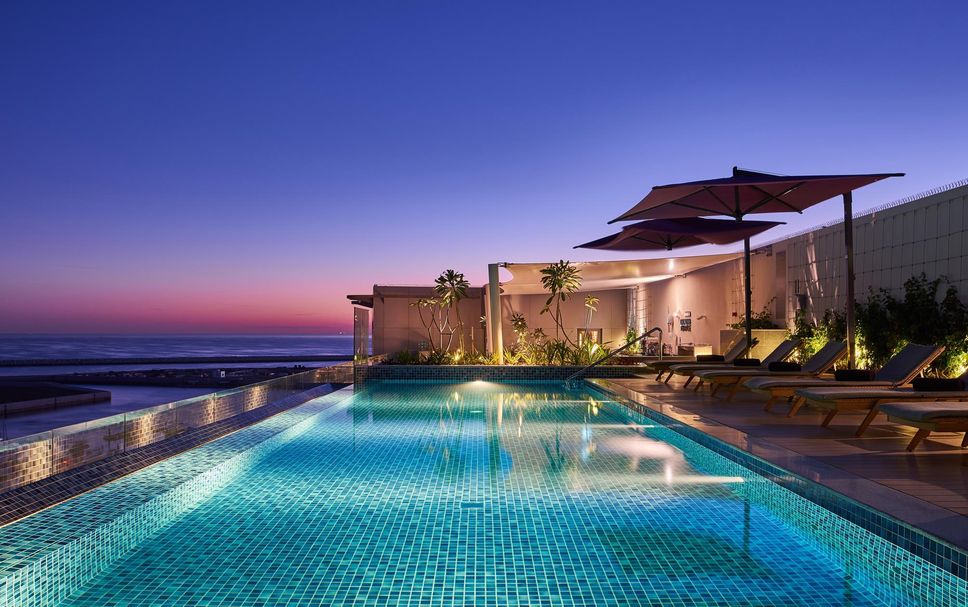 สระว่ายน้ำ รูปภาพ