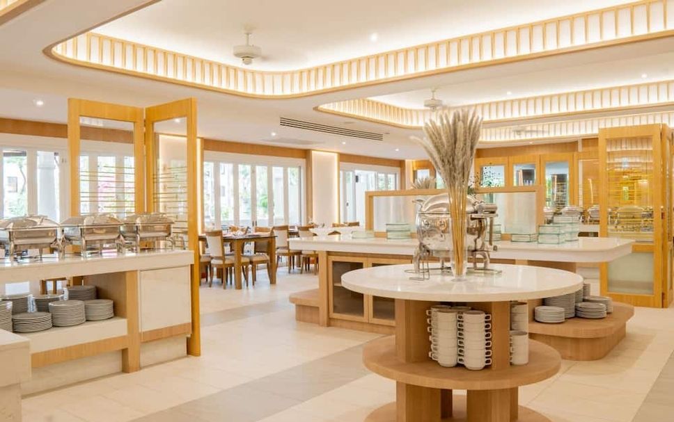 ร้านอาหาร รูปภาพ