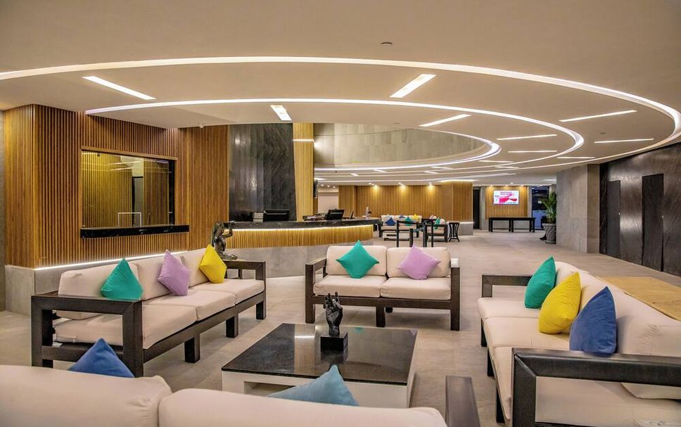 เลานจ์ รูปภาพ