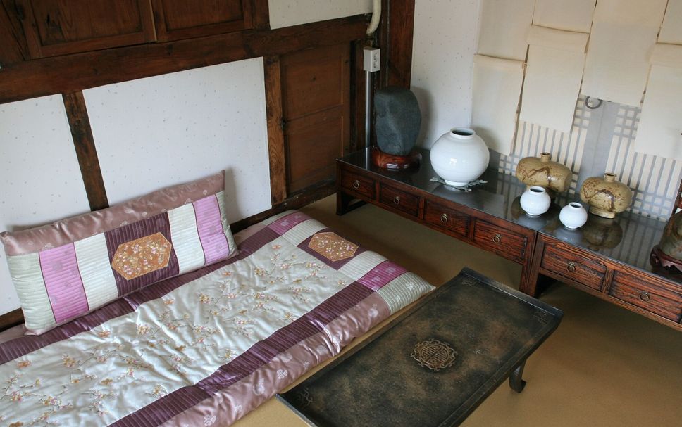 ห้องนอน รูปภาพ