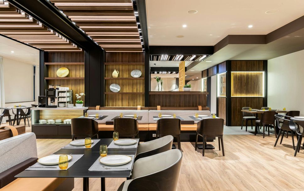 ร้านอาหาร รูปภาพ