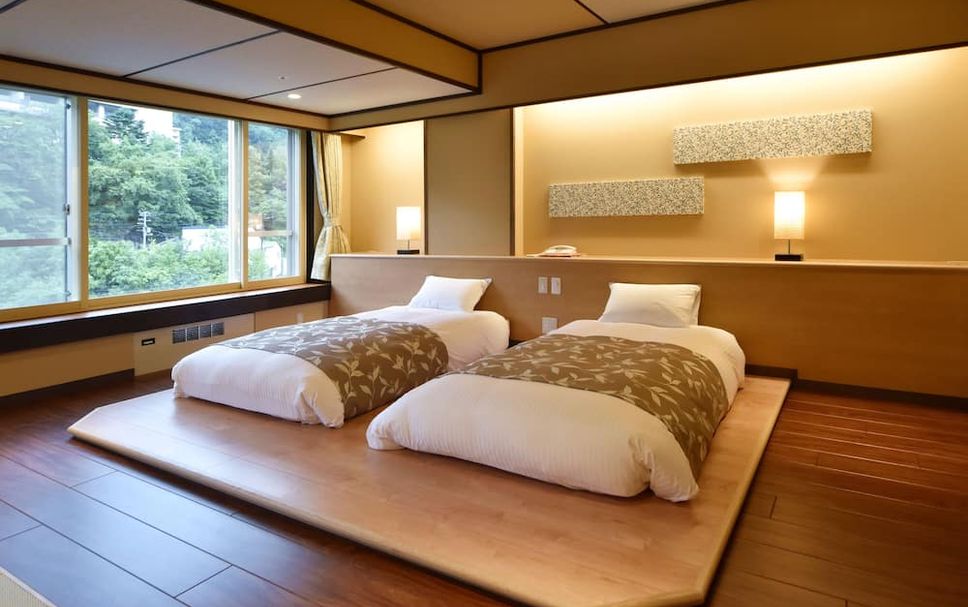 ห้องนอน รูปภาพ