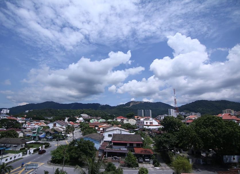 วิวภายนอก รูปภาพ