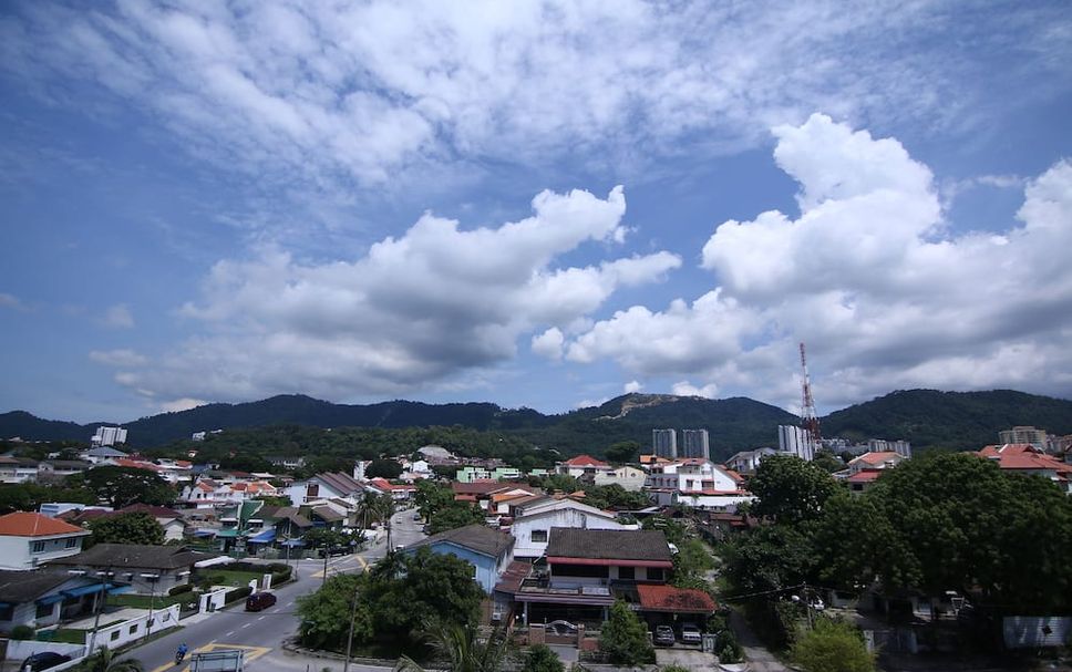 วิวภายนอก รูปภาพ