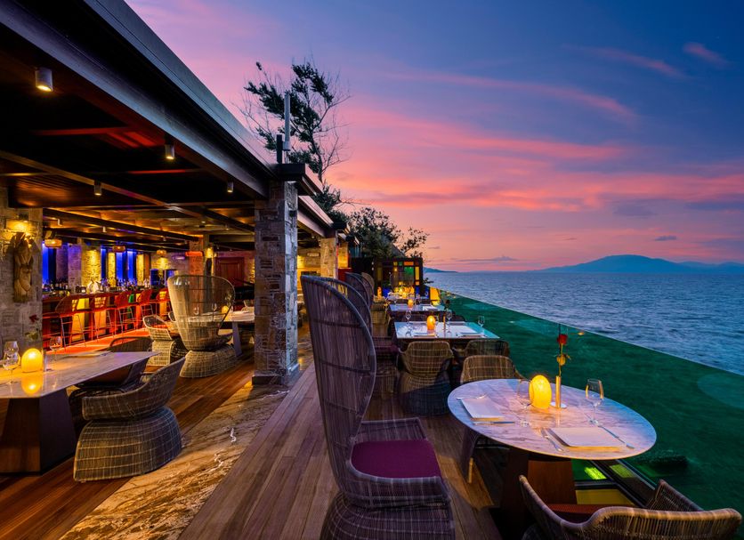ร้านอาหาร รูปภาพ