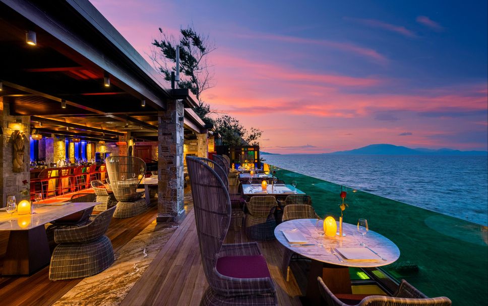 ร้านอาหาร รูปภาพ