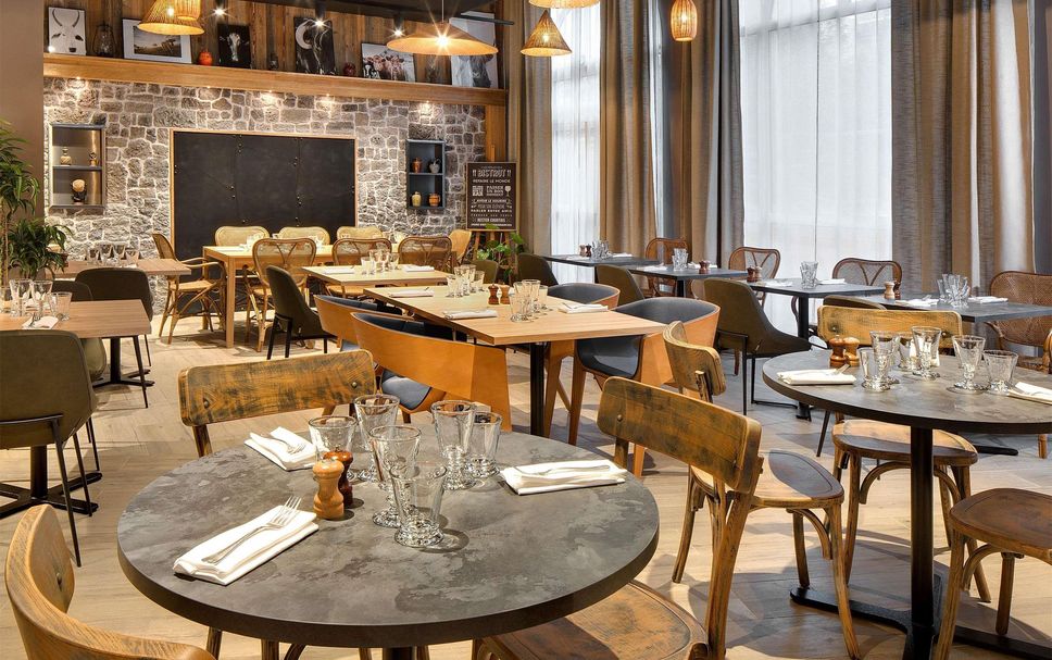 ร้านอาหาร รูปภาพ