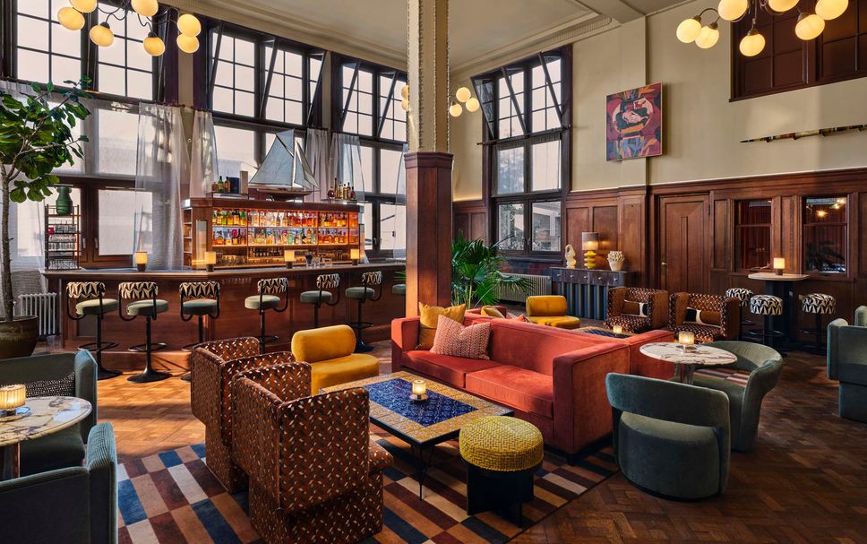 เลานจ์ รูปภาพ