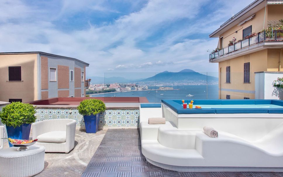 สิ่งอำนวยความสะดวกโรงแรม รูปภาพ