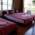 ห้องนอน
