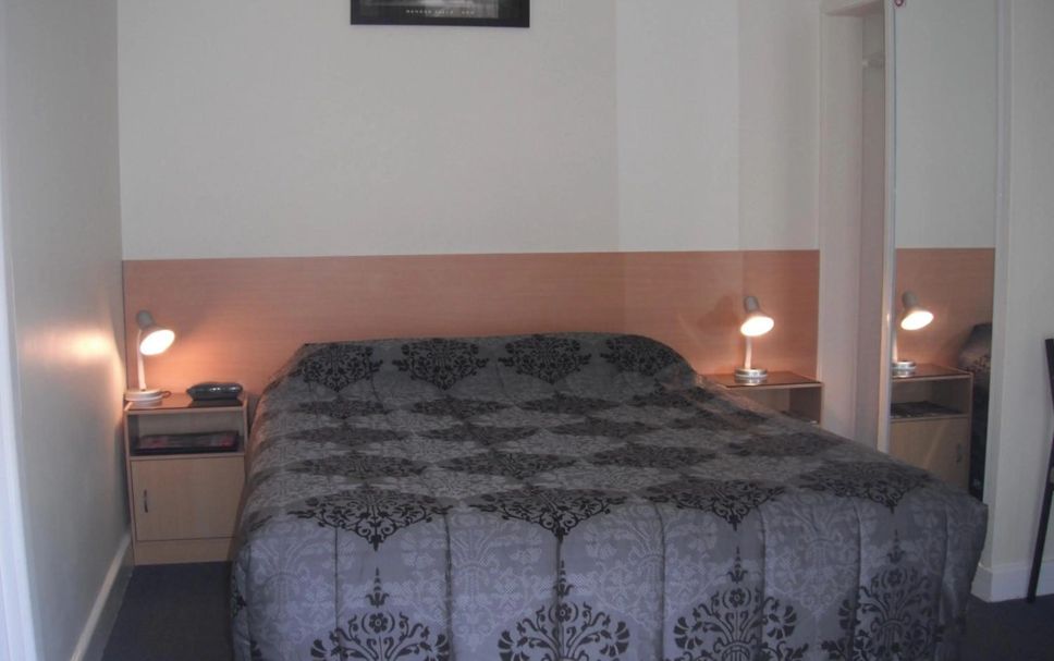 ห้องนอน รูปภาพ