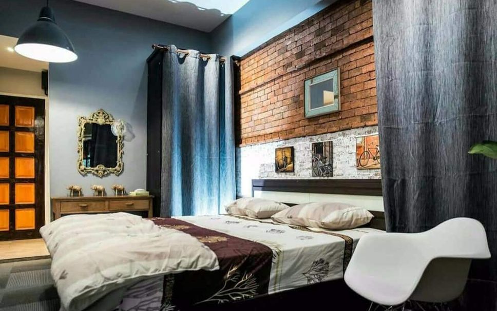 ห้องนอน รูปภาพ