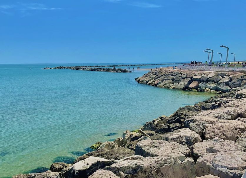 ชายหาด รูปภาพ
