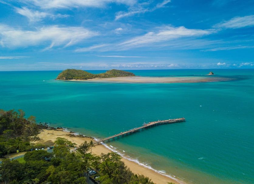 ชายหาด รูปภาพ