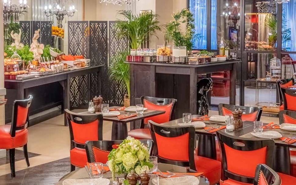 ร้านอาหาร รูปภาพ