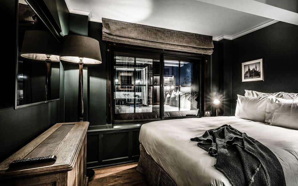 ห้องนอน รูปภาพ