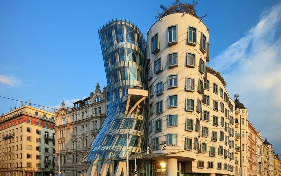 อาคาร รูปภาพ