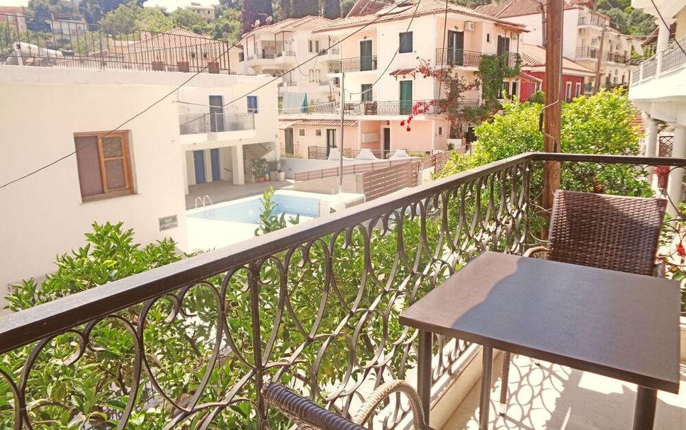 ระเบียง รูปภาพ