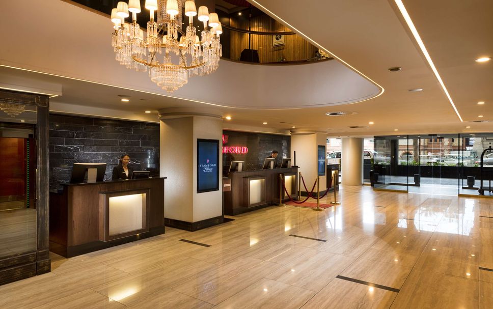 ล็อบบี้ รูปภาพ