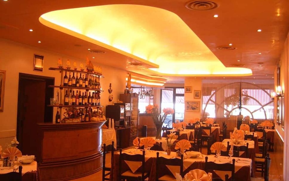 ร้านอาหาร รูปภาพ