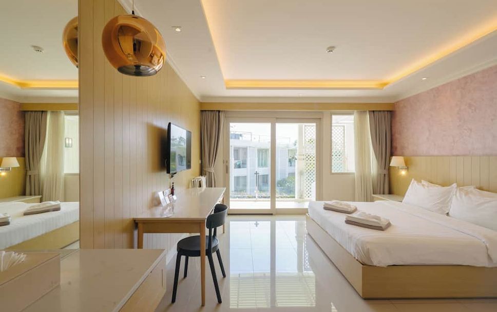 ห้องนอน รูปภาพ