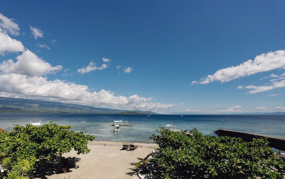 ชายหาด รูปภาพ