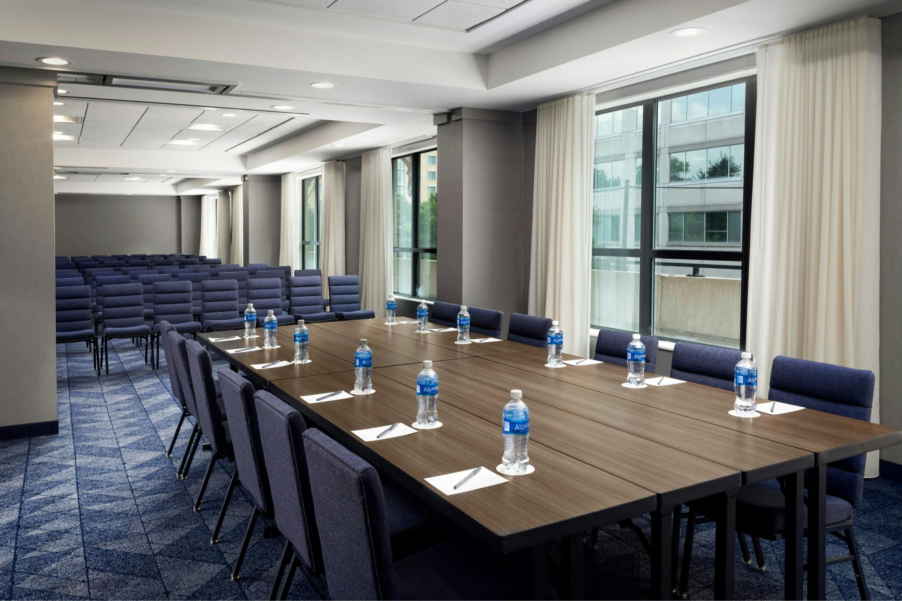 ห้องประชุม