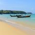 ชายหาด