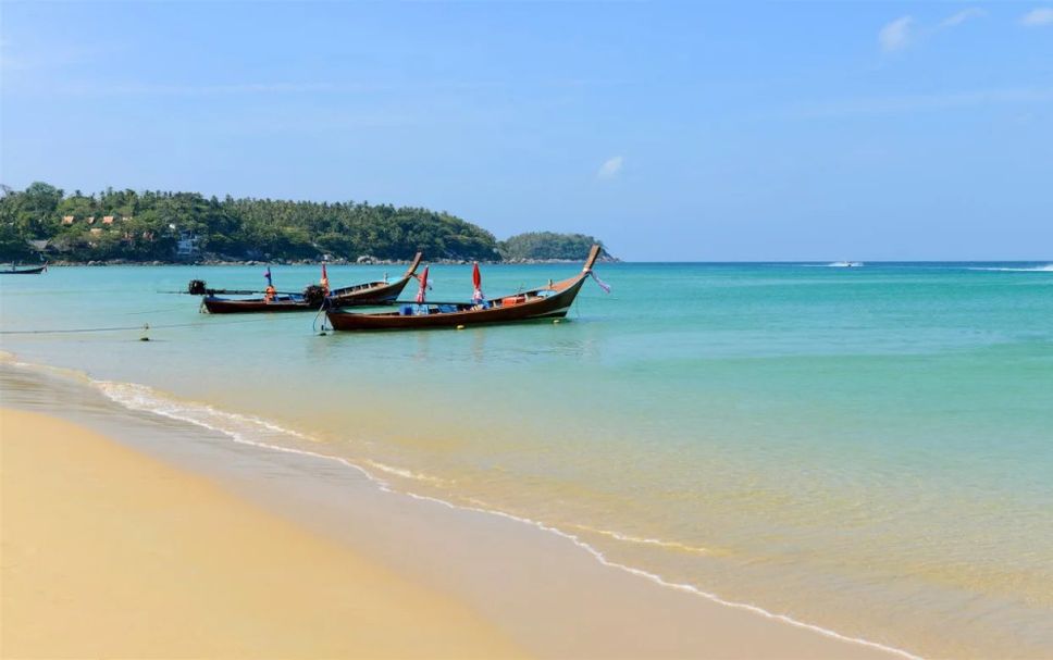 ชายหาด รูปภาพ