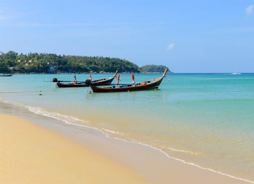 ชายหาด รูปภาพ