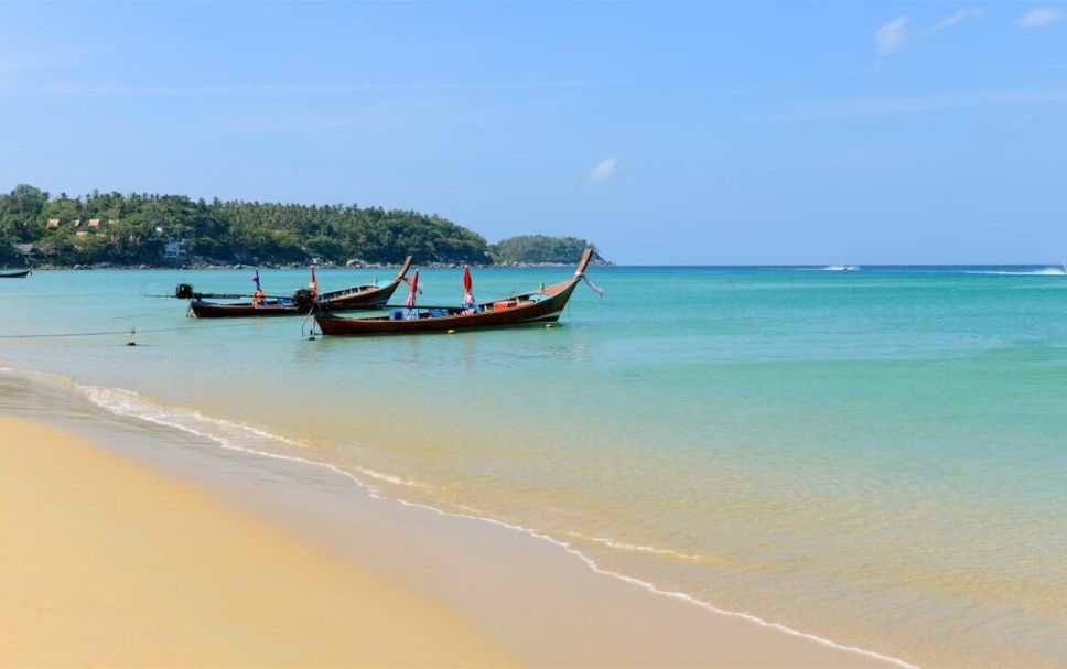 ชายหาด รูปภาพ