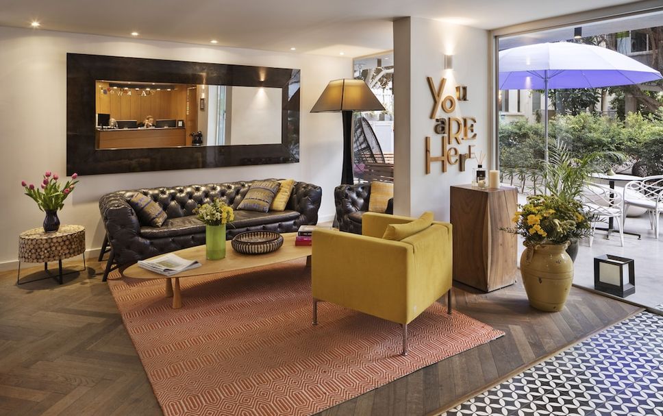 ล็อบบี้ รูปภาพ