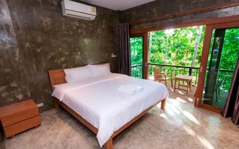 ห้องนอน รูปภาพ