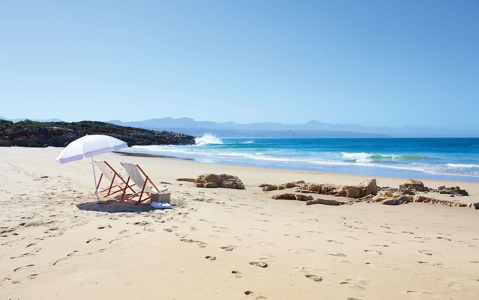 ชายหาด รูปภาพ