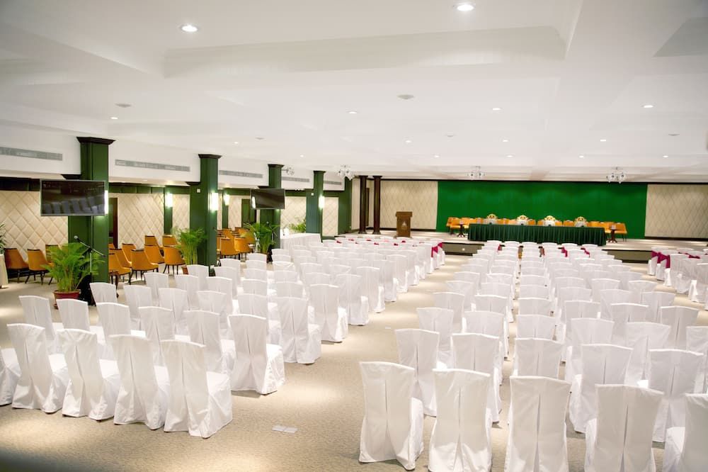 ห้องประชุม