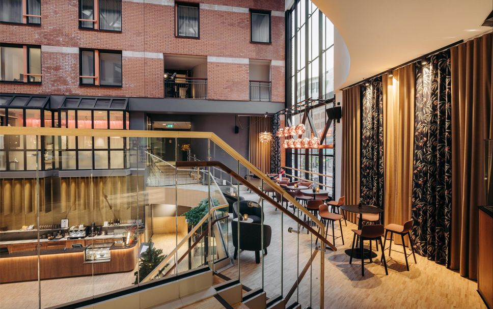 ล็อบบี้ รูปภาพ